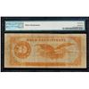 Image 2 : 1882 $500 Gold Certificate Note Fr.1216b PMG Very Fine 25