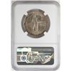 Image 2 : 1925 Fort Vancouver Centennial Commemorative Half Dollar Coin NGC UNC Details