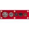 Image 2 : 1957 (5) Coin Proof Set