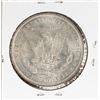 Image 2 : 1889 $1 Morgan Silver Dollar Coin