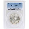 Image 1 : 1944 Walking Liberty Half Dollar Coin PCGS MS63