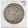 Image 1 : 1896-S $1 Morgan Silver Dollar Coin