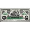 Image 1 : 1872 $20 State of South Carolina Obsolete Note