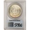 Image 2 : 1882-S $1 Morgan Silver Dollar Coin PCGS MS64