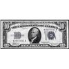 Image 1 : 1934 $10 Silver Certificate Note