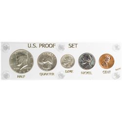 1964 (5) Coin Proof Set