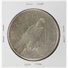 Image 2 : 1921 $1 Peace Silver Dollar Coin