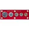 Image 1 : 1961 (5) Coin Proof Set