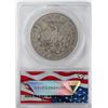 Image 2 : 1904-S $1 Morgan Silver Dollar Coin ANACS Genuine
