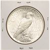 Image 2 : 1922 $1 Peace Silver Dollar Coin