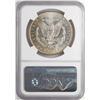 Image 2 : 1888-O $1 Morgan Silver Dollar Coin NGC MS63