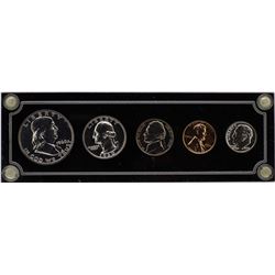 1960 (5) Coin Proof Set