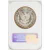 Image 2 : 1884-O $1 Morgan Silver Dollar Coin NGC MS63DPL