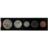 Image 2 : 1964 (5) Coin Proof Set