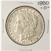 Image 1 : 1880-O $1 Morgan Silver Dollar Coin