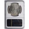 Image 2 : 1885-O $1 Morgan Silver Dollar Coin NGC MS64