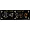 Image 1 : 1960 (5) Coin Proof Set
