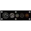 Image 2 : 1960 (5) Coin Proof Set
