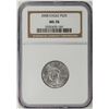 Image 1 : 2008 $25 Platinum American Eagle Coin NGC MS70