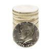 Image 1 : Roll of (20) Brilliant Uncirculated 1976-S Bicentennial 40% Silver Half Dollar Coins