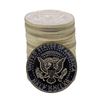 Image 2 : Roll of (20) Proof 1964 Kennedy Half Dollar Coins