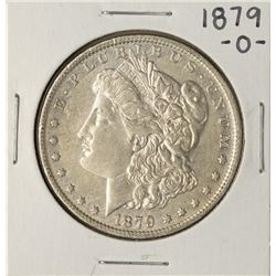 1879-O $1 Morgan Silver Dollar Coin
