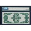 Image 2 : NONE FINER 1891 $20 Manning Silver Certificate Note Fr.321 PCGS Gem New 66PPQ