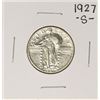 Image 1 : 1927-S Standing Liberty Quarter Coin
