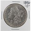 Image 1 : 1896-O $1 Morgan Silver Dollar Coin