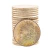 Image 1 : Roll of (20) 1884-O PL $1 Brilliant Uncirculated Morgan Silver Dollar Coins