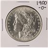 Image 1 : 1900-O $1 Morgan Silver Dollar Coin