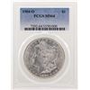 Image 1 : 1904-O $1 Morgan Silver Dollar Coin PCGS MS64