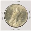 Image 2 : 1925 $1 Peace Silver Dollar Coin