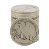Image 2 : Roll of (20) Assorted Date 1929 and Earlier Walking Liberty Half Dollar Coins