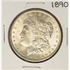 Image 1 : 1890 $1 Morgan Silver Dollar Coin