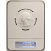 Image 2 : 2019-P American Memorial Park 5 Ounce Silver Coin NGC SP69 Early Releases