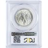 Image 2 : 1941 Walking Liberty Half Dollar Coin PCGS MS65