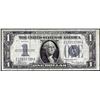 Image 1 : 1934 $1 Funnyback Silver Certificate Note