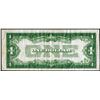 Image 2 : 1934 $1 Funnyback Silver Certificate Note