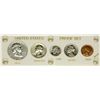 Image 1 : 1950 (5) Coin Proof Set