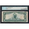 Image 2 : 1902PB $10 Tombstone, AZ CH#6439 National Currency Note Fr.628 PMG Very Fine 30 Net