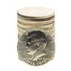 Image 1 : Roll of (20) Brilliant Uncirculated 1976-S Bicentennial 40% Silver Half Dollar Coins