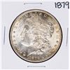 Image 1 : 1879 $1 Morgan Silver Dollar Coin