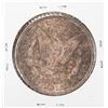 Image 2 : 1892-CC $1 Morgan Silver Dollar Coin