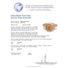 Image 5 : Mens Two-Tone Rolex Datejust Watch with 1.19 ctw Diamond Bezel & Dial