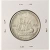 Image 2 : 1924 Huguenot-Walloon Tercentenary Commemorative Half Dollar Coin