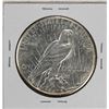 Image 2 : 1926-S $1 Peace Silver  Dollar Coin