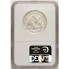 Image 3 : 1858-O 8 in Rock Seated Liberty Half Dollar Coin NGC Shipwreck Effect w/ Book