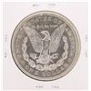 Image 2 : 1878-S $1 Morgan Silver Dollar Coin