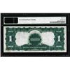 Image 2 : 1899 $1 Black Eagle Silver Certificate Note Fr.235 PMG Choice Extremely Fine 45EPQ